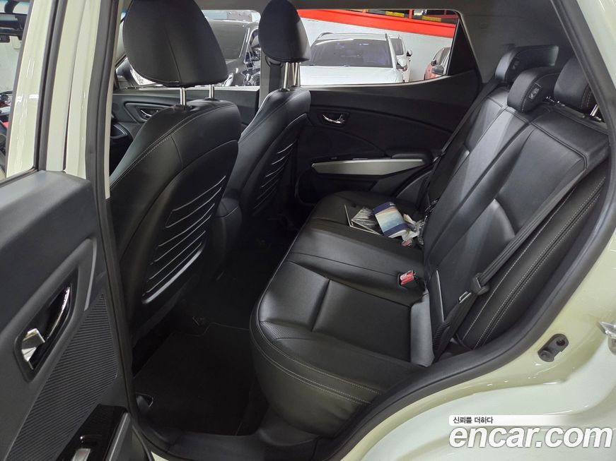 KG_Mobility_Ssangyong TIBOLI 2016