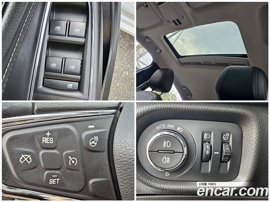 ChevroletGMDaewoo Cruze 2017