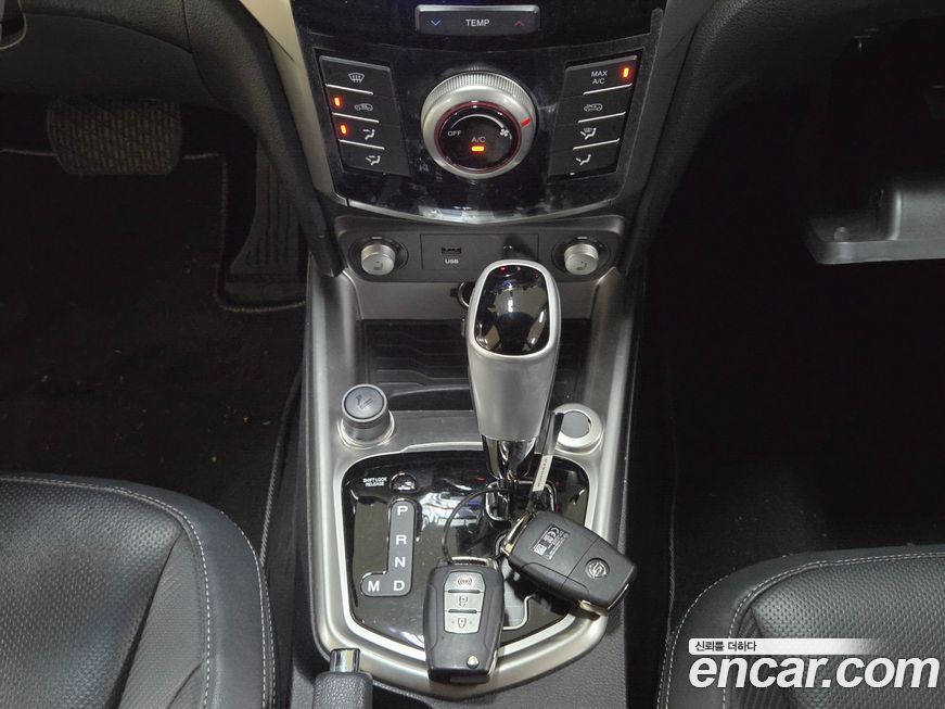 KG_Mobility_Ssangyong TIBOLI 2016