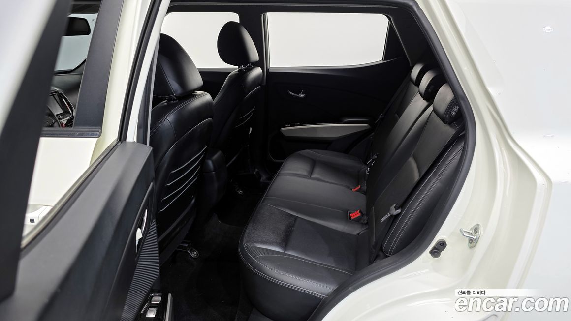 KG_Mobility_Ssangyong TIBOLI 2015