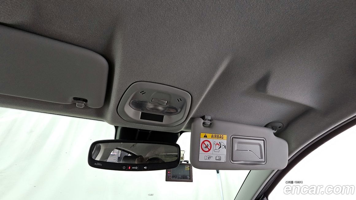 ChevroletGMDaewoo Spark 2021