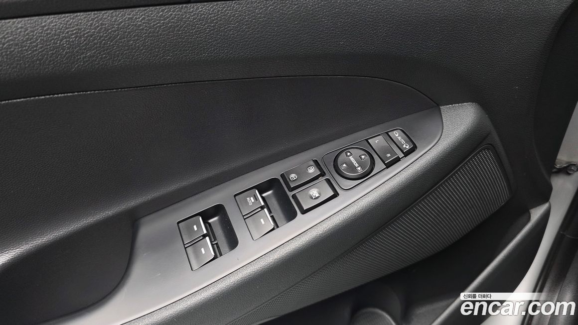 Hyundai Tucson 2020