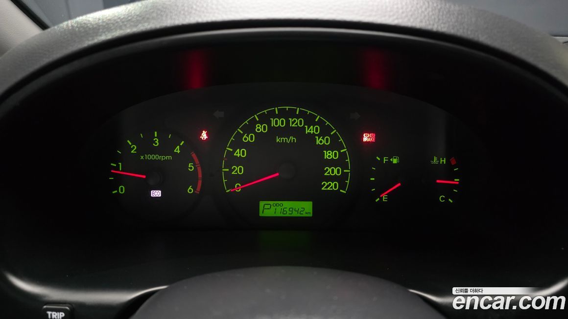 Hyundai Starex 2014