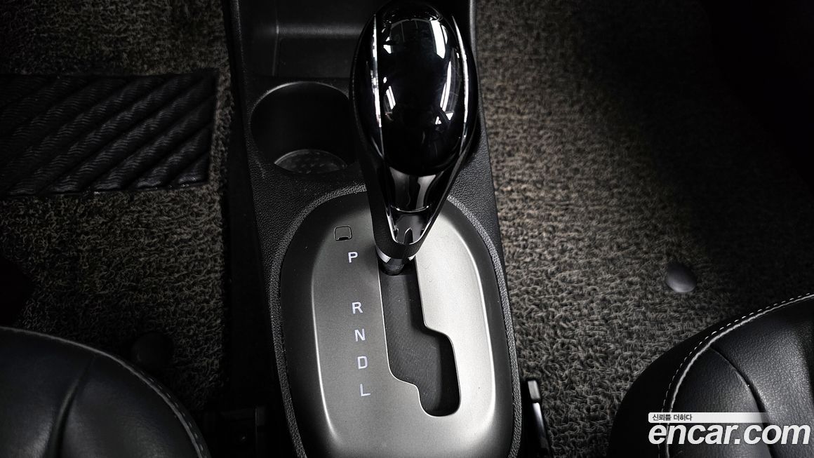 ChevroletGMDaewoo Spark 2021