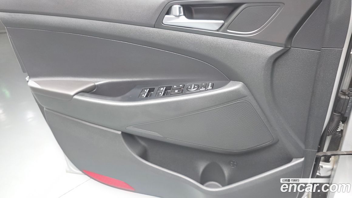 Hyundai Tucson 2020