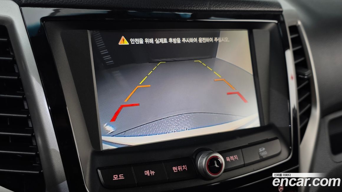 KG_Mobility_Ssangyong TIBOLI 2015
