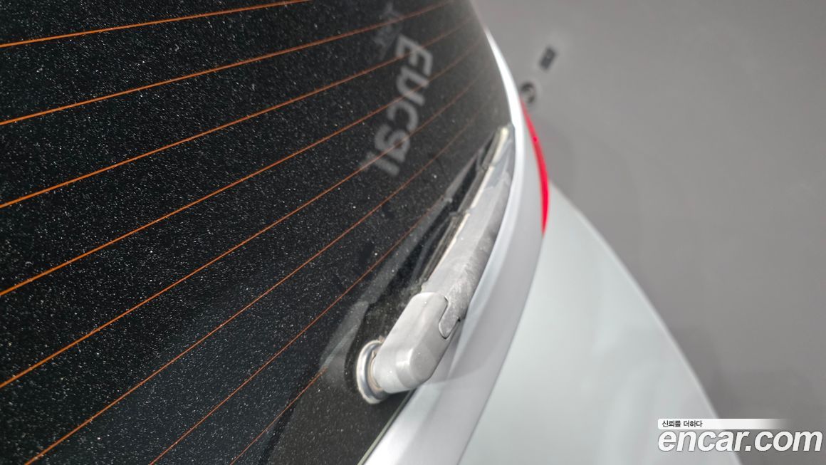 Hyundai Tucson 2020