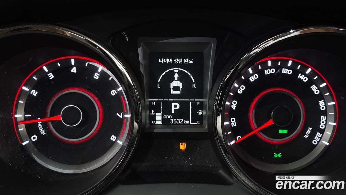 KG_Mobility_Ssangyong TIBOLI 2015