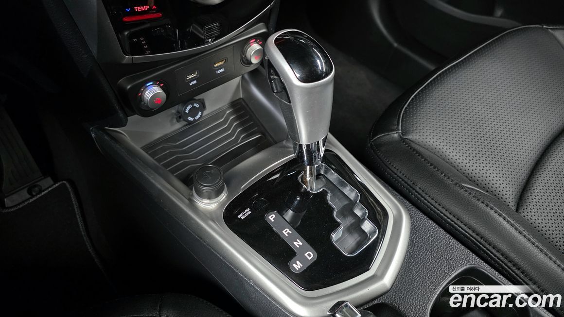 KG_Mobility_Ssangyong TIBOLI 2015