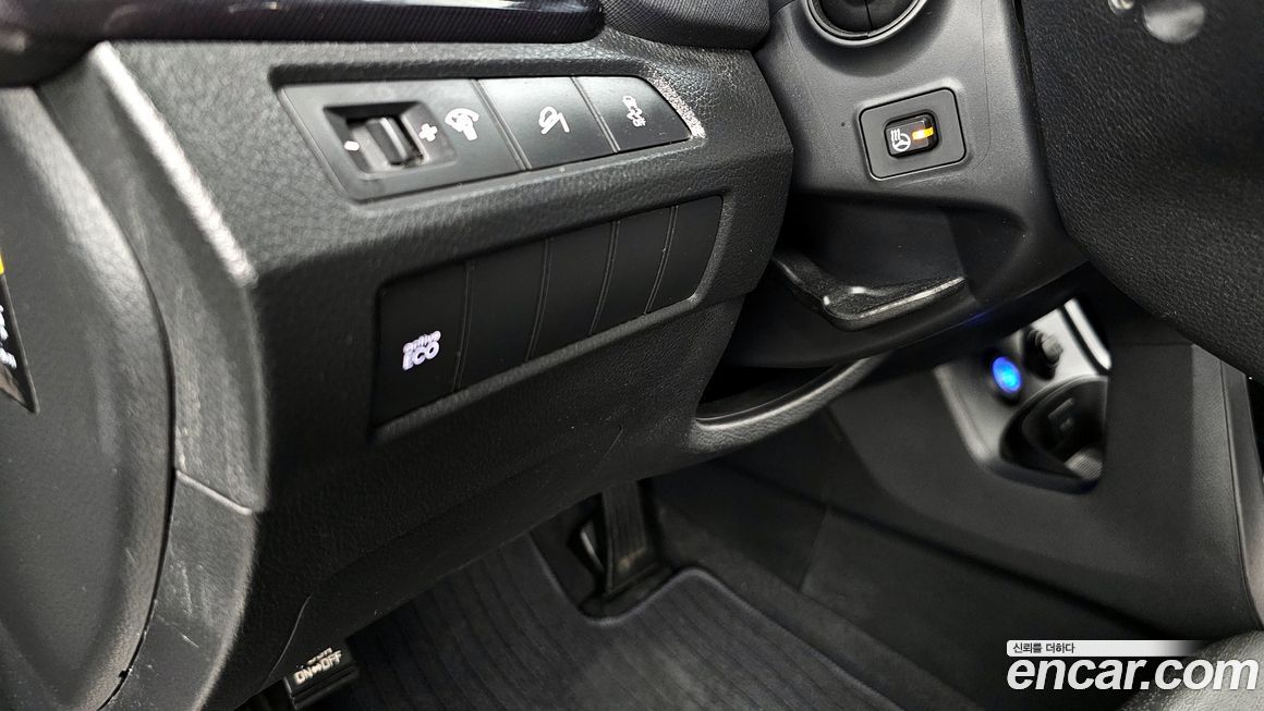 Hyundai Santafe 2015