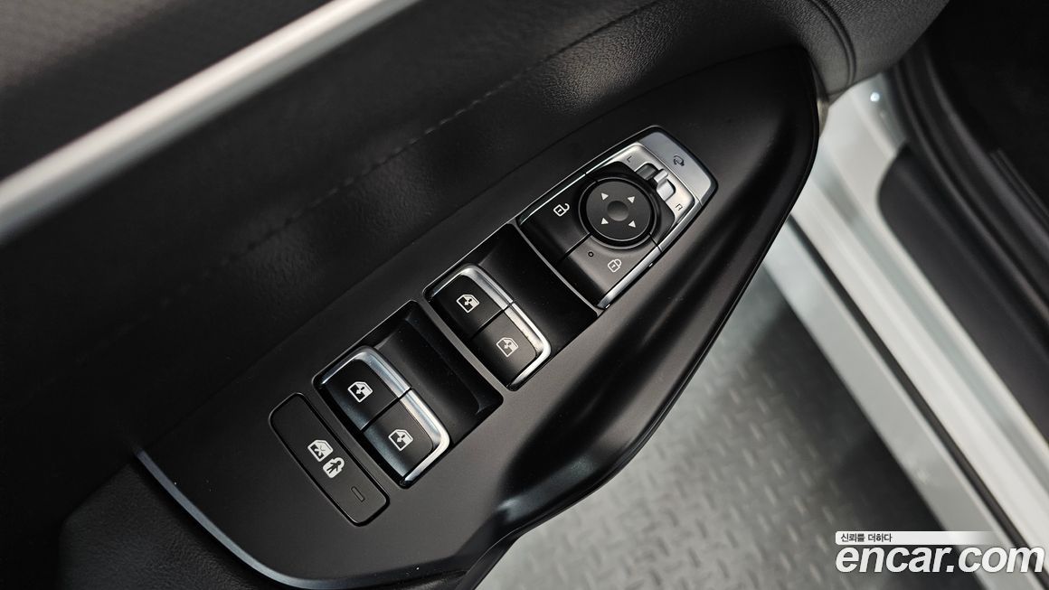 Kia K5 2020