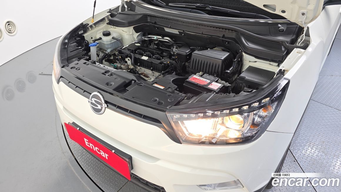 KG_Mobility_Ssangyong TIBOLI 2015
