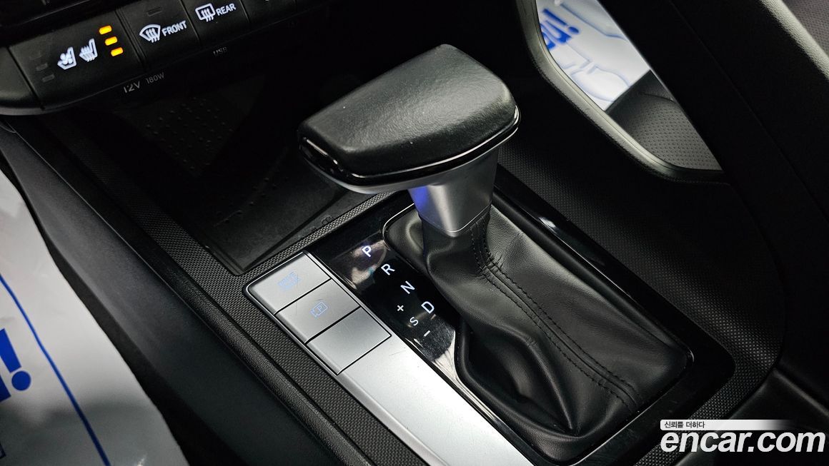 Hyundai AVANTE 2023