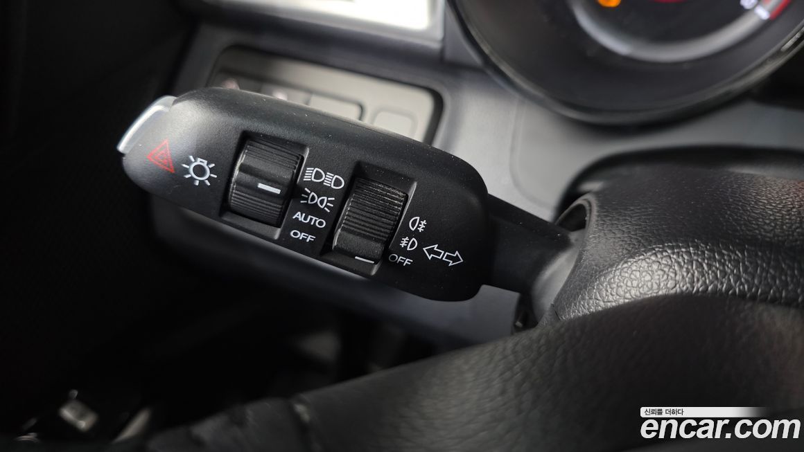 KG_Mobility_Ssangyong TIBOLI 2015