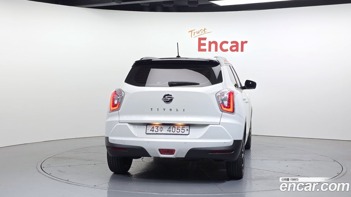 KG_Mobility_Ssangyong TIBOLI 2015