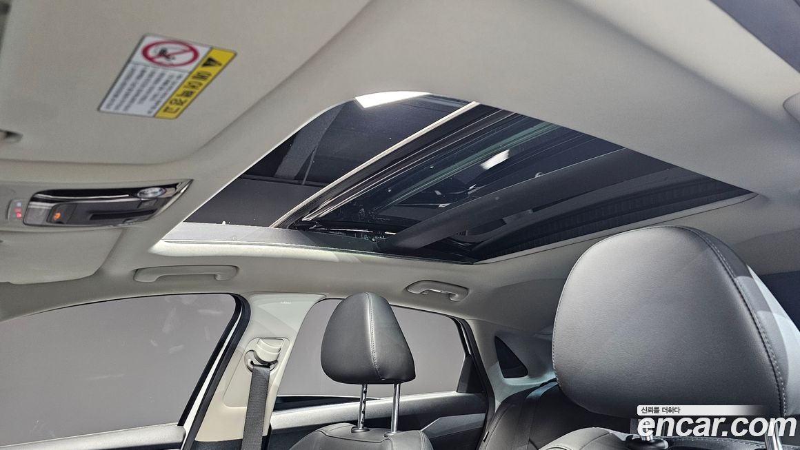 Kia K5 2020