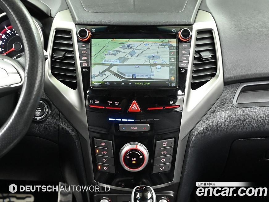 KG_Mobility_Ssangyong TIBOLI 2017