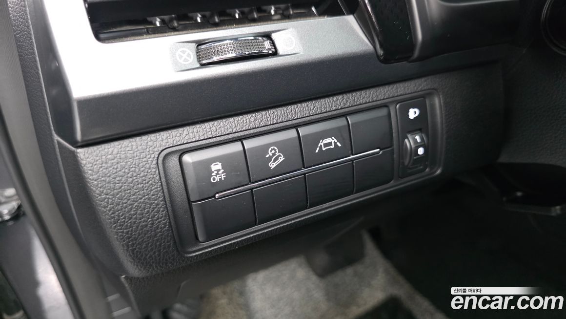 KG_Mobility_Ssangyong Rexton 2022