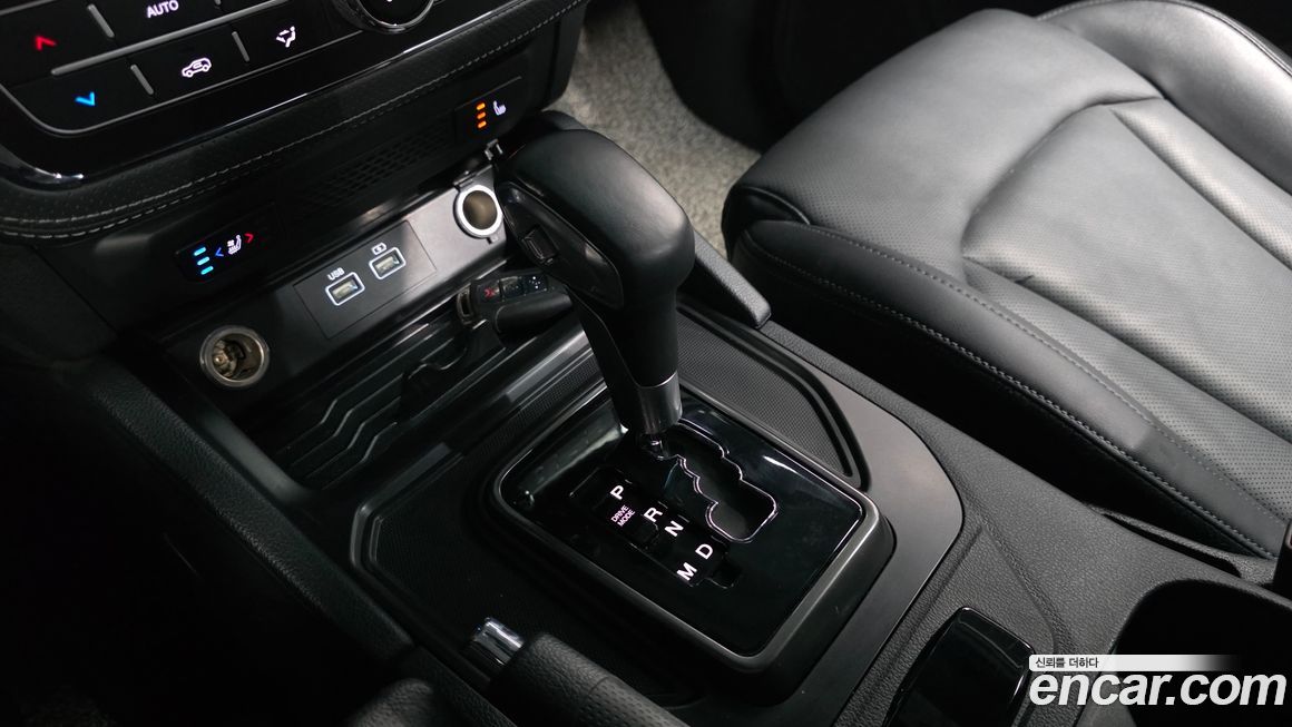 KG_Mobility_Ssangyong Rexton 2022