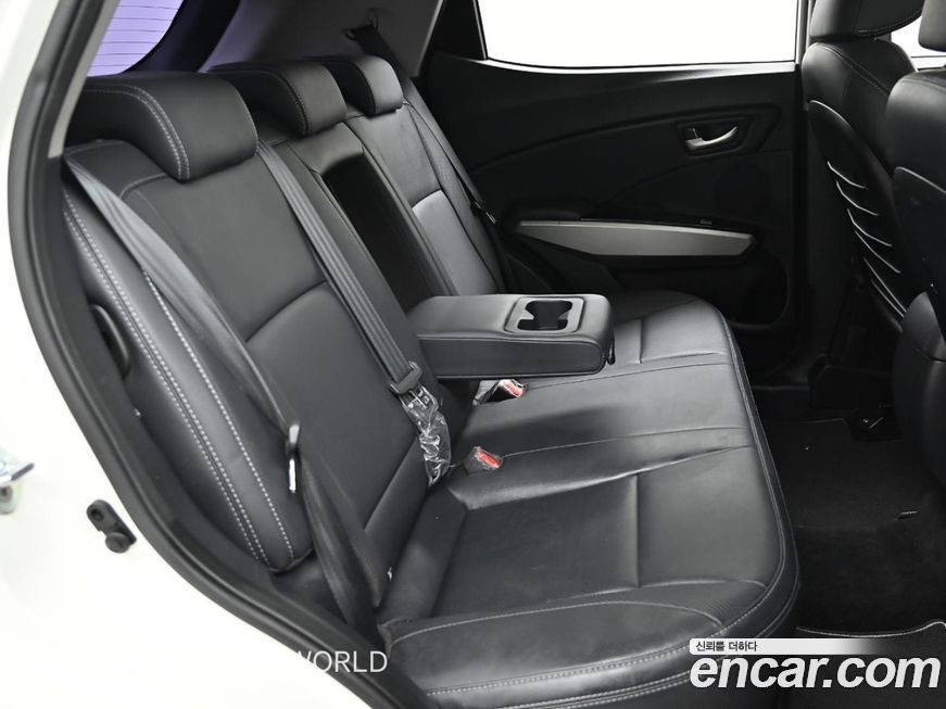KG_Mobility_Ssangyong TIBOLI 2017