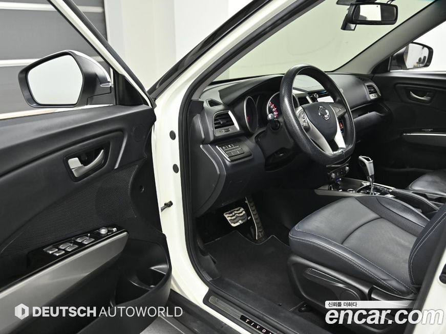 KG_Mobility_Ssangyong TIBOLI 2017