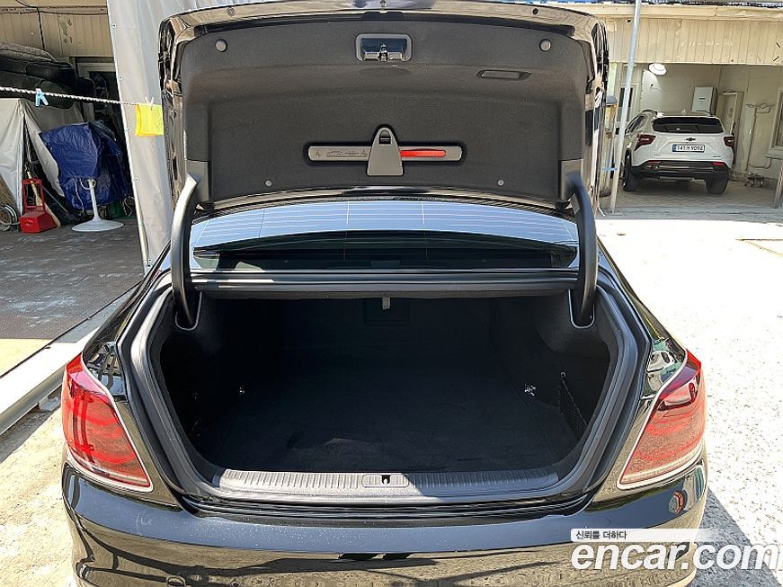 Kia K9 2019