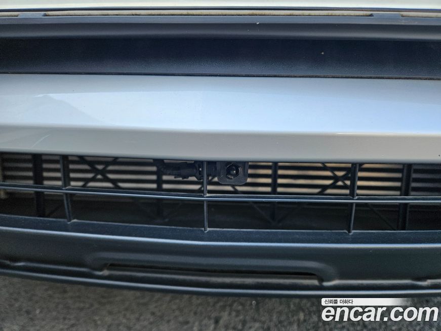 ChevroletGMDaewoo Trailblazer 2022