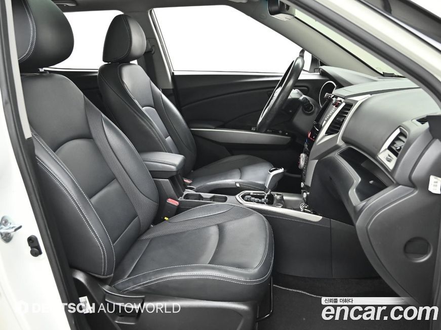 KG_Mobility_Ssangyong TIBOLI 2017