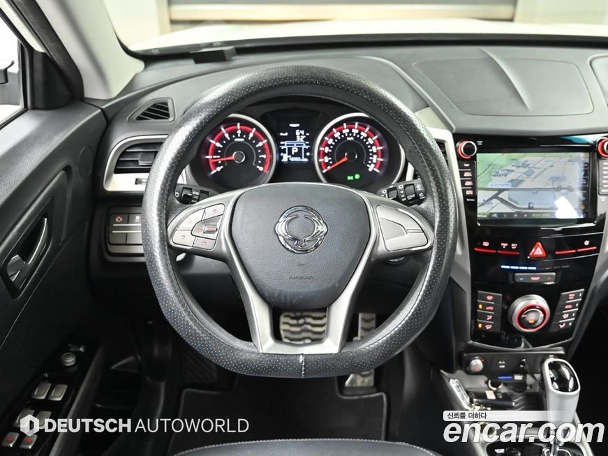 KG_Mobility_Ssangyong TIBOLI 2017