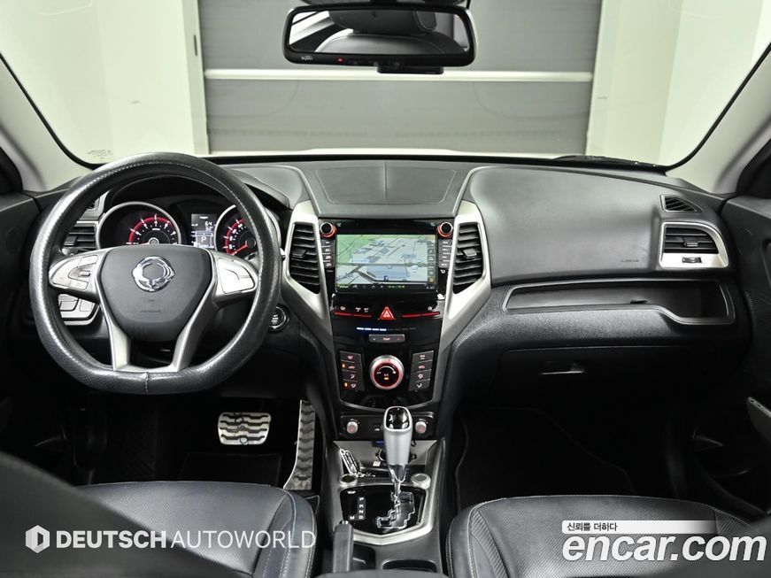 KG_Mobility_Ssangyong TIBOLI 2017