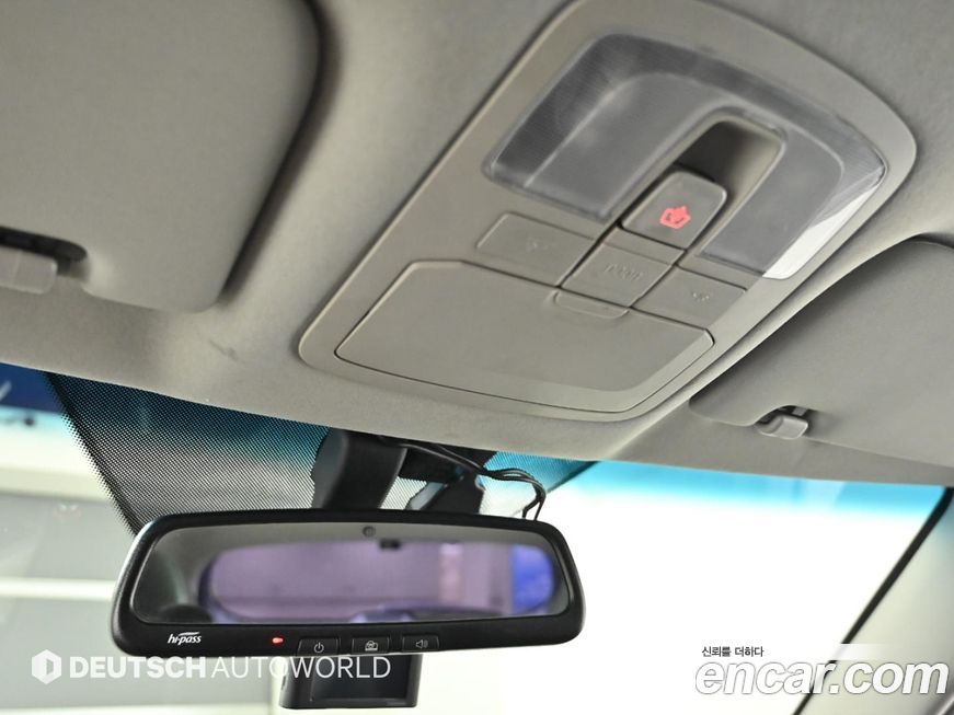 KG_Mobility_Ssangyong TIBOLI 2017