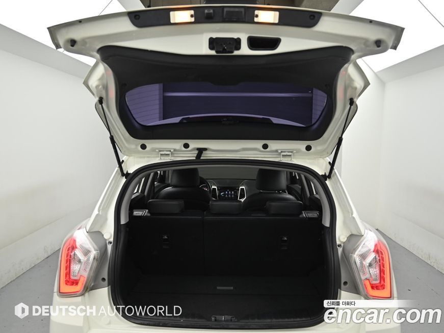 KG_Mobility_Ssangyong TIBOLI 2017