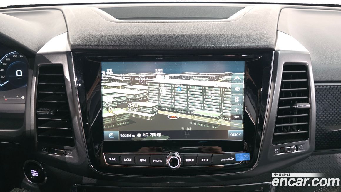 KG_Mobility_Ssangyong Rexton 2022