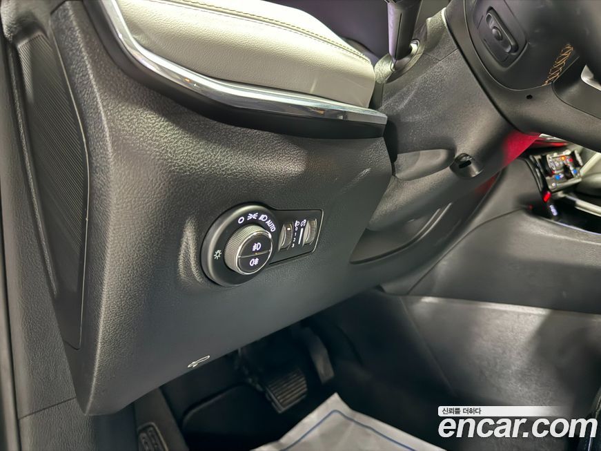 Jeep Compass 2022