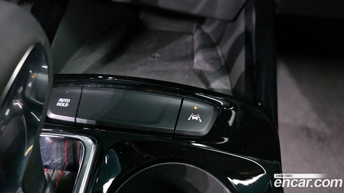 ChevroletGMDaewoo Trax 2024