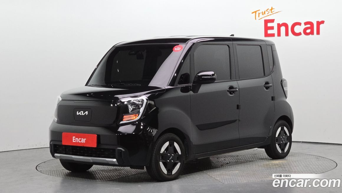 Kia RAY 2024