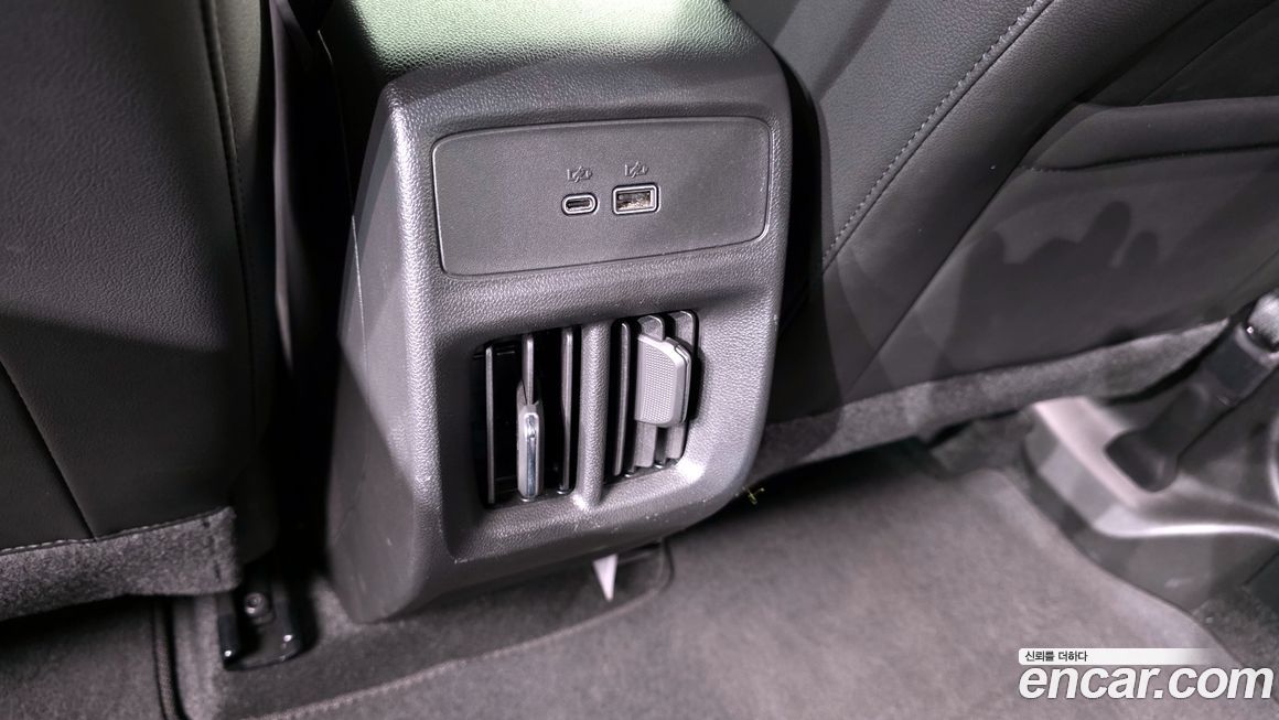 ChevroletGMDaewoo Trax 2024