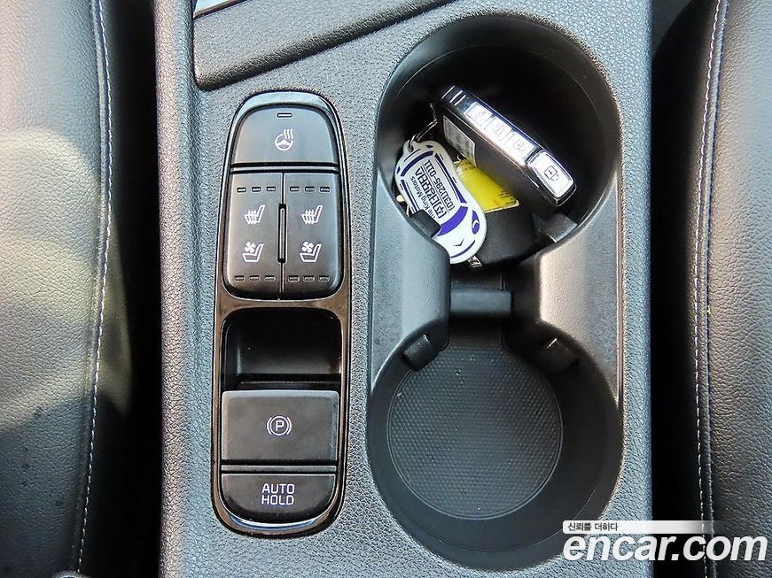 Kia Niro 2021