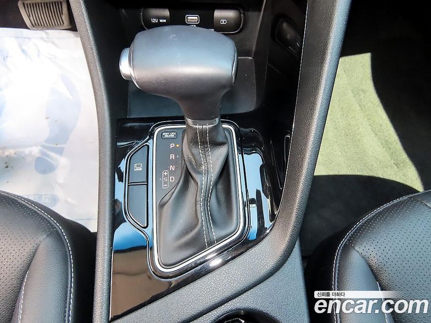 Kia Niro 2021