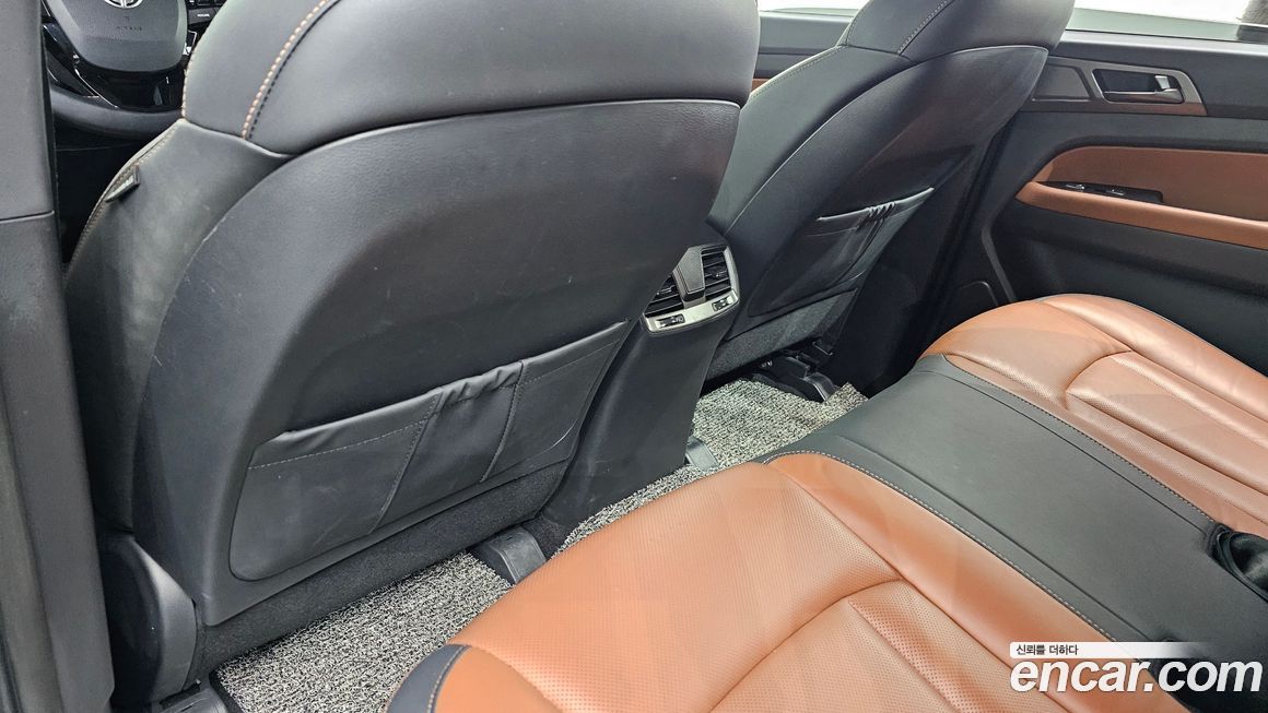 KG_Mobility_Ssangyong Rexton 2020