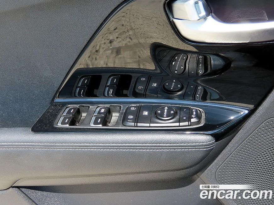 Kia Niro 2021