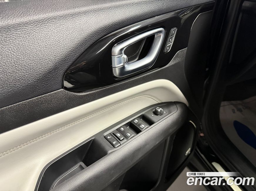 Jeep Compass 2022