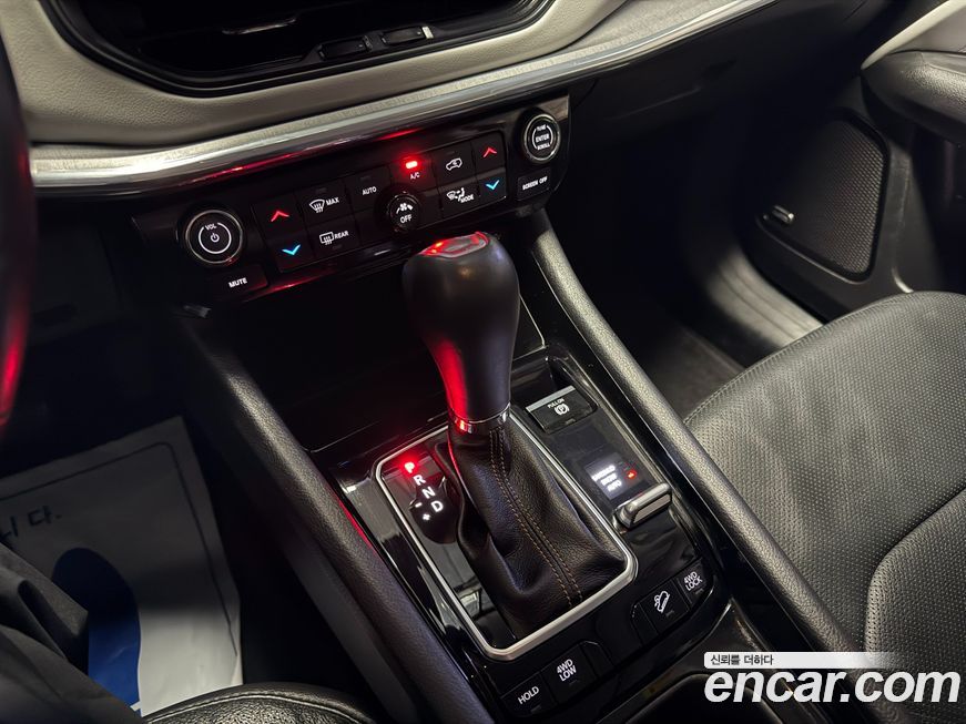Jeep Compass 2022