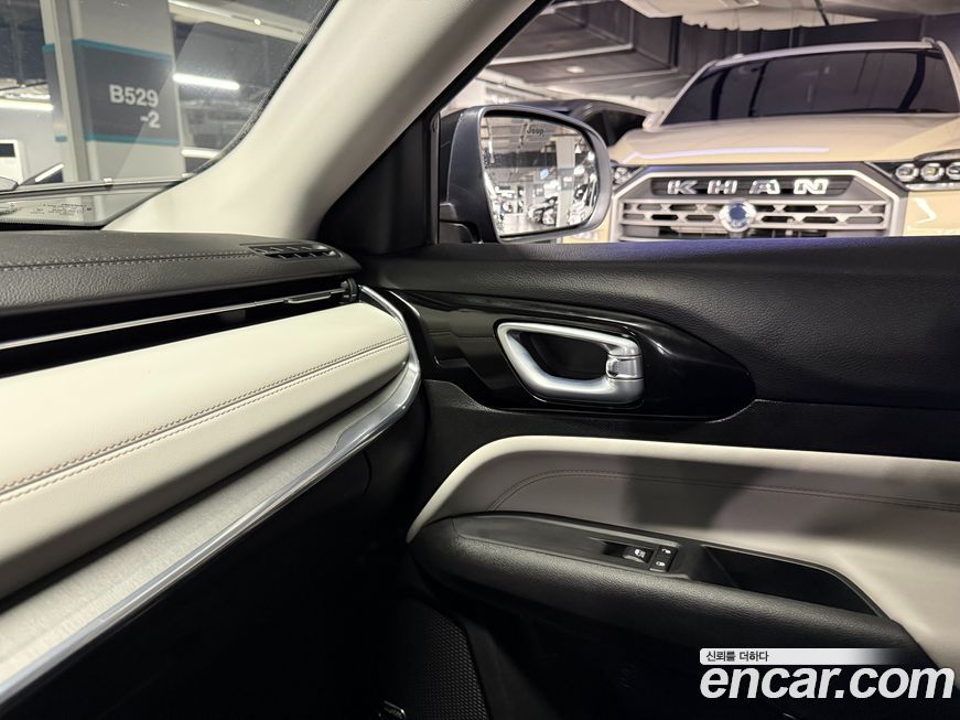 Jeep Compass 2022