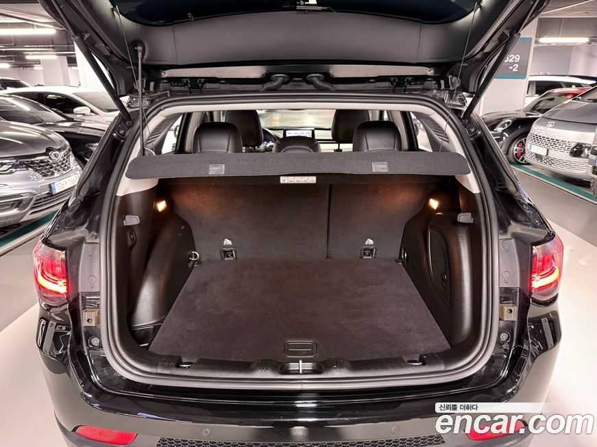 Jeep Compass 2022