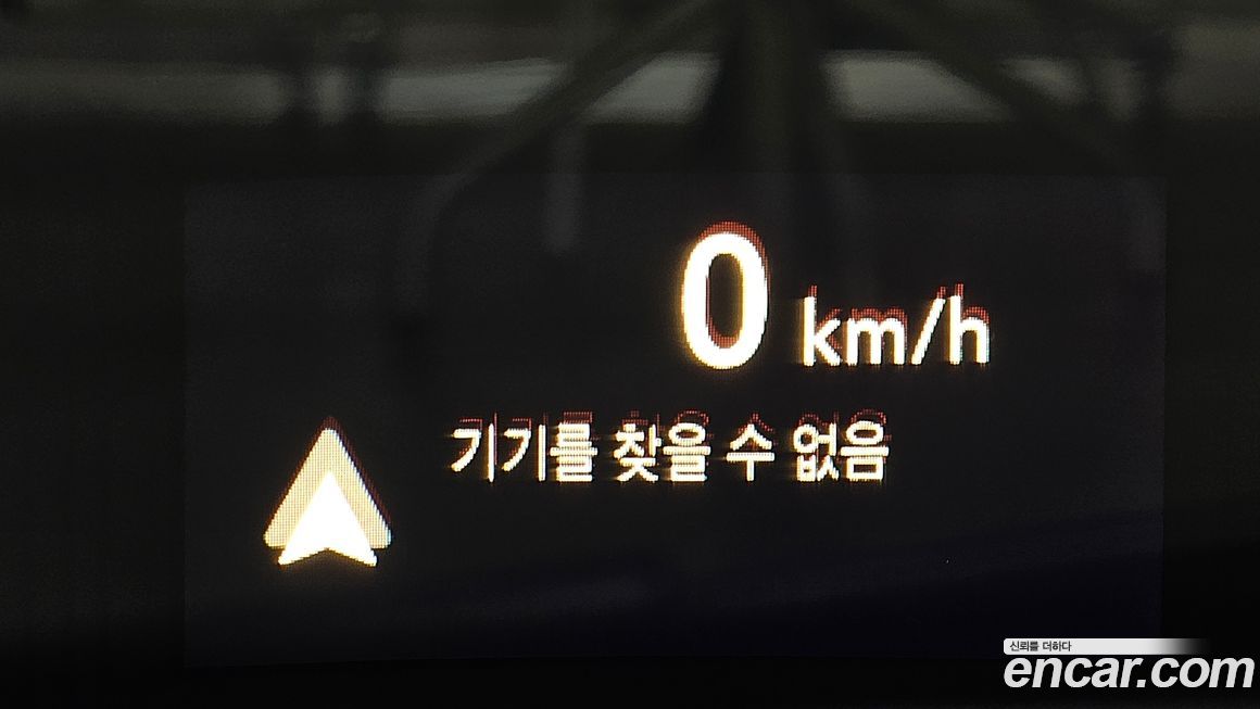 ChevroletGMDaewoo Trailblazer 2022