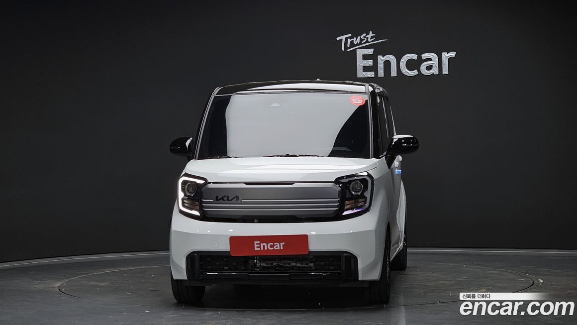 Kia RAY 2026