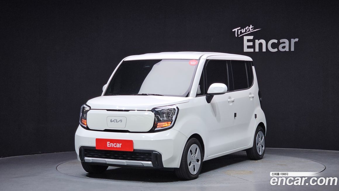 Kia RAY 2024