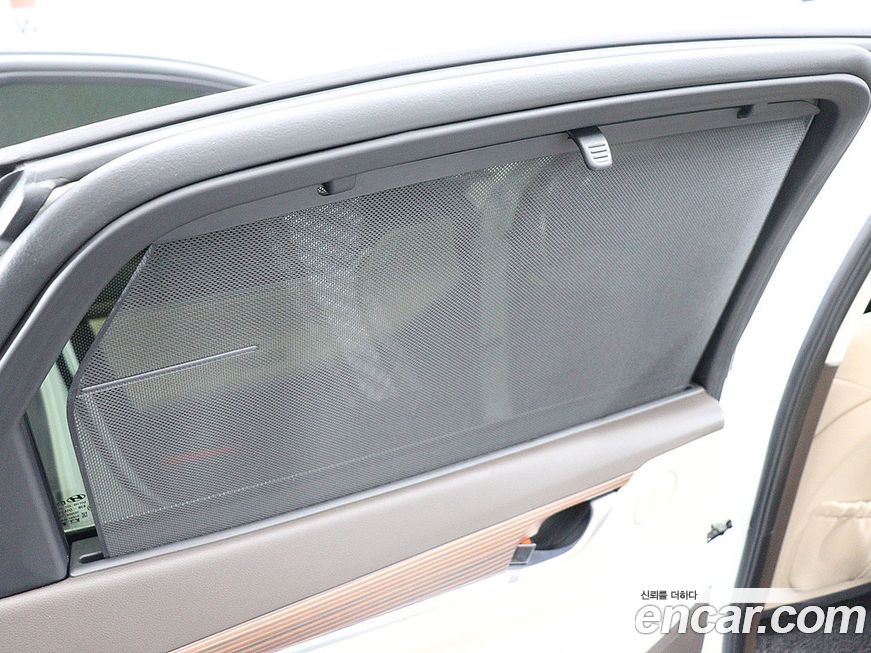 Hyundai Grandeur 2018