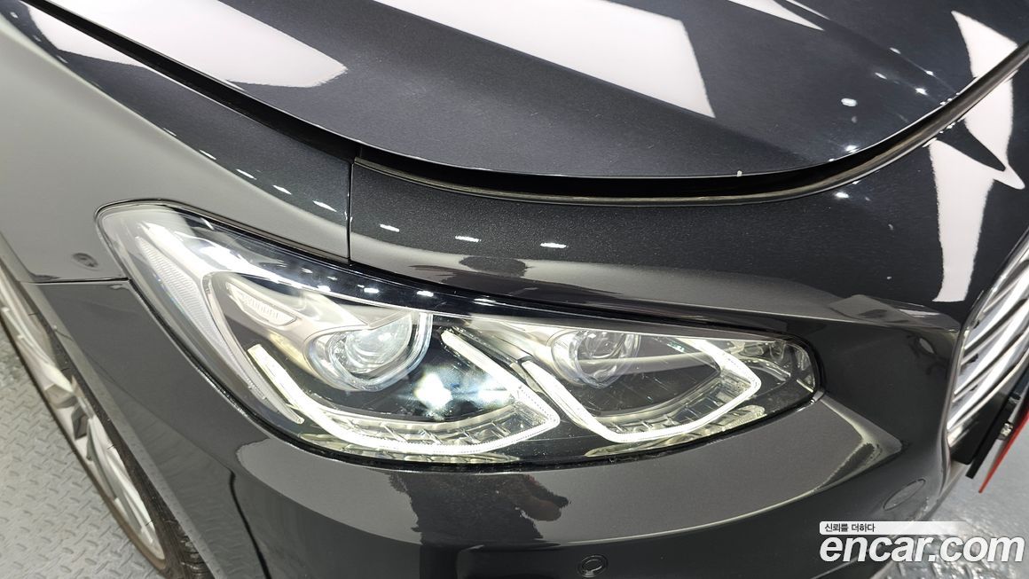 Hyundai Grandeur 2018